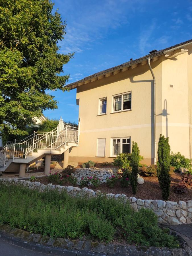 Ferienwohnung MIA Flussbach Exterior foto